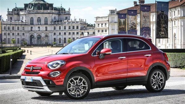 ارتفاع أسعار فيات X500 موديل 2024 بزيادات تصل إلى 110 آلاف جنيه