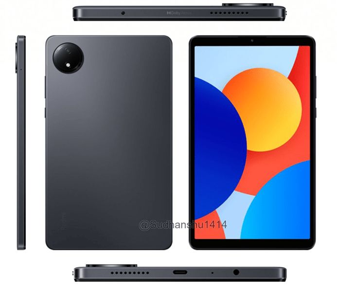 تكنولوجيا: تسريبات مصورة لجهاز Redmi Pad SE اللوحي تكشف عن المواصفات الرئيسية