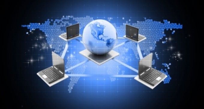 سكتة تكنولوجية.. فى دماغ العالم