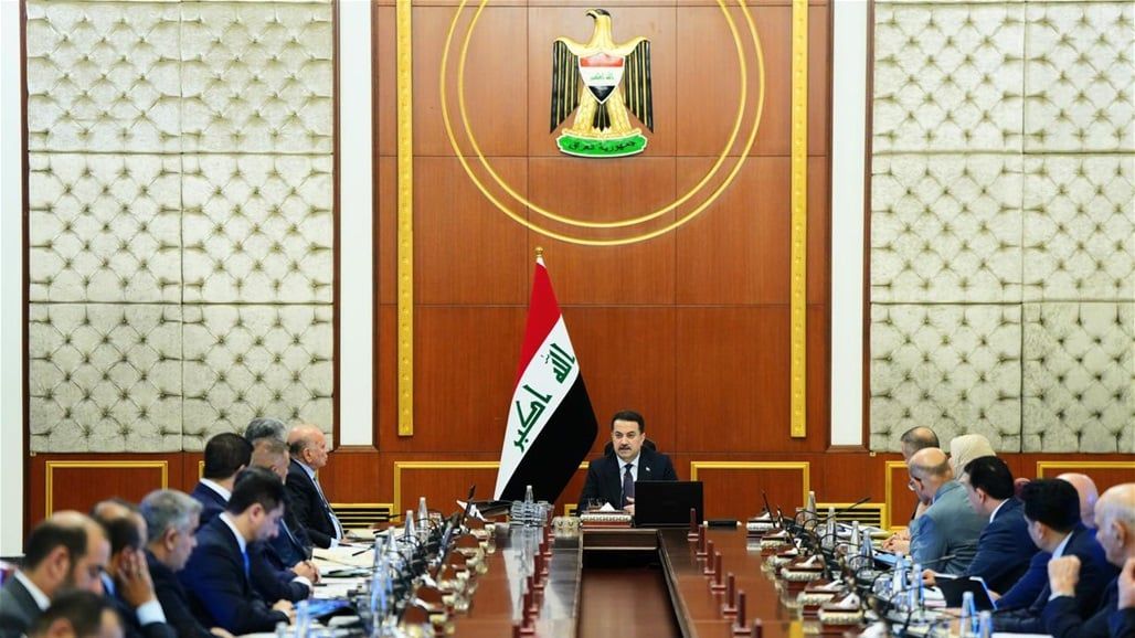 بينها يخص زيارة الأربعين.. القرارات الكاملة لجلسة مجلس الوزراء