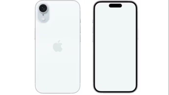 تكنولوجيا: تقرير: هاتف iPhone SE 4 يأتى بتصميم مستوحى من iPhone 16