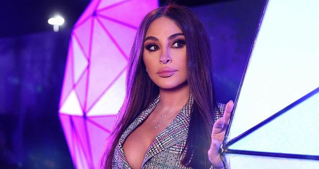 إليسا تلتقي جمهورها في قبرص.. بهذا الموعد