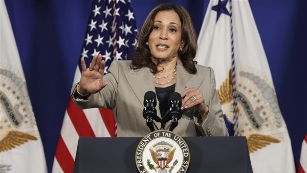 "فاينانشيال تايمز" تبرز مواقف هاريس حيال 5 قضايا حاسمة أهمها الهجرة والسياسة الخارجية