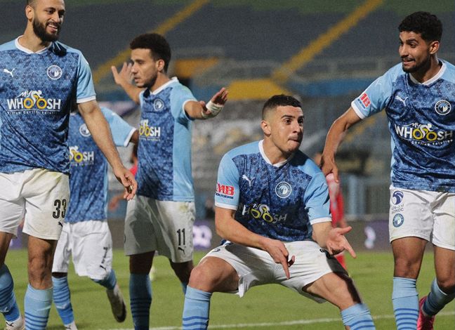 بيراميدز يفقد 3 من نجومه أمام الزمالك