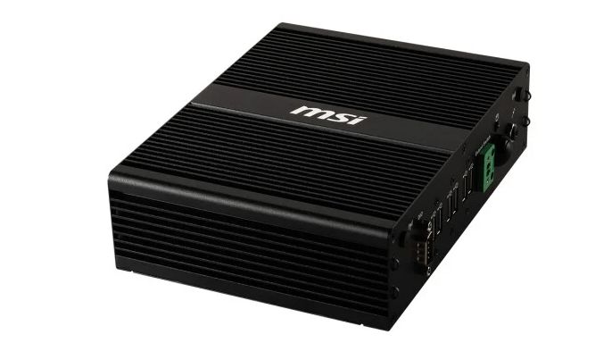 تكنولوجيا: MSI تطلق جهاز الحاسب المكتبي المصغر MS-C907 بإختيارات متعددة من المنافذ