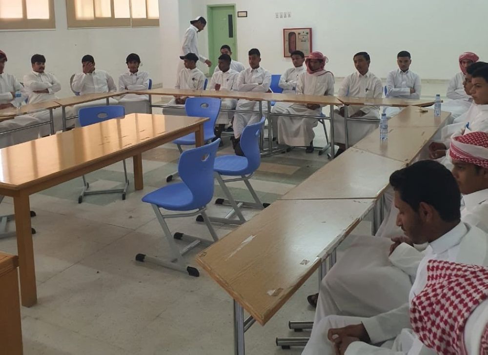 "التعليم" تبدأ استقبال طلبات تجديد شهادات الثانوية العامة اليوم