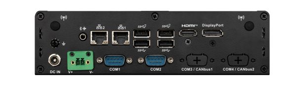 تكنولوجيا: MSI تطلق جهاز الحاسب المكتبي المصغر MS-C907 بإختيارات متعددة من المنافذ