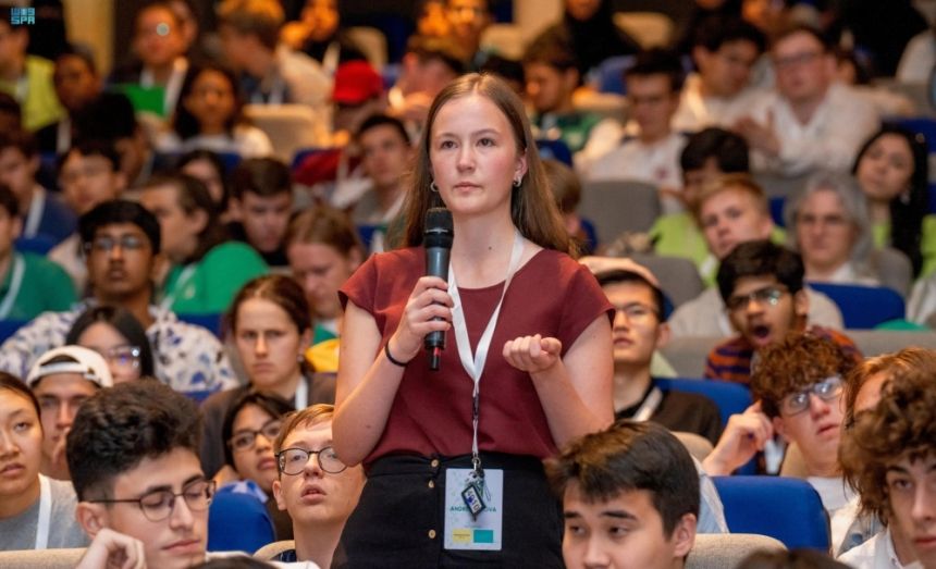 أولمبياد الكيمياء الدولي.. 260 متخصصًا عالميًا يترجمون الأسئلة لـ50 لغة