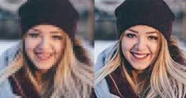 تكنولوجيا: كيفية زيادة دقة الصورة فى الفوتوشوب.. اعرف الخطوات