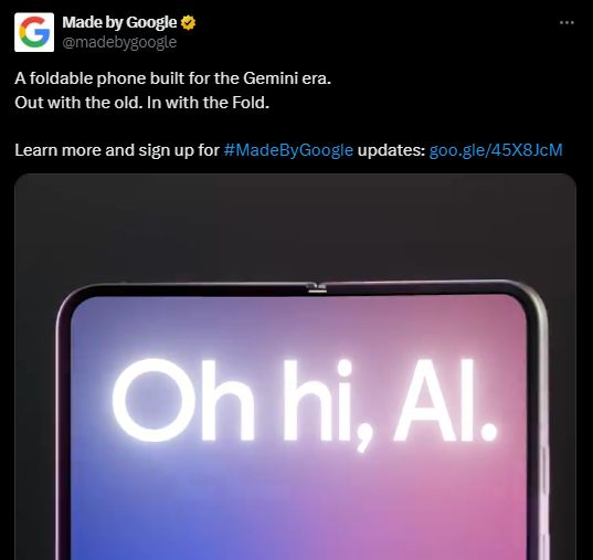 تكنولوجيا: جوجل تطرح هاتفها Pixel 9 في 13 أغسطس.. كل ما تحتاج معرفته
