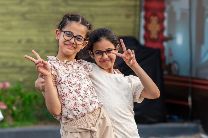 تنظيم زيارة لذوي الشهداء والمصابين من منسوبي "الدفاع" لـ"سيتي ووك"