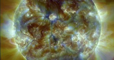 تكنولوجيا: ناسا تحذر من انقطاع التيار الكهربائى عن الأرض الأسبوع الجارى لهذا السبب