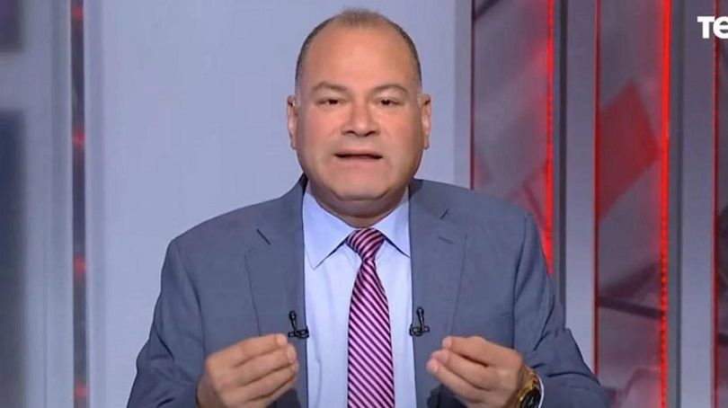 اتفاقية عنتيبي.. الديهي: متمسكون بحقنا التاريخي من مياه النيل.. ولا نقف عقبة أمام إقامة سدود