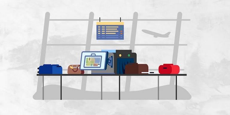 الامارات | هذا هو المبلغ الأقصى المسموح للمسافر عدم الإفصاح عنه للجمارك