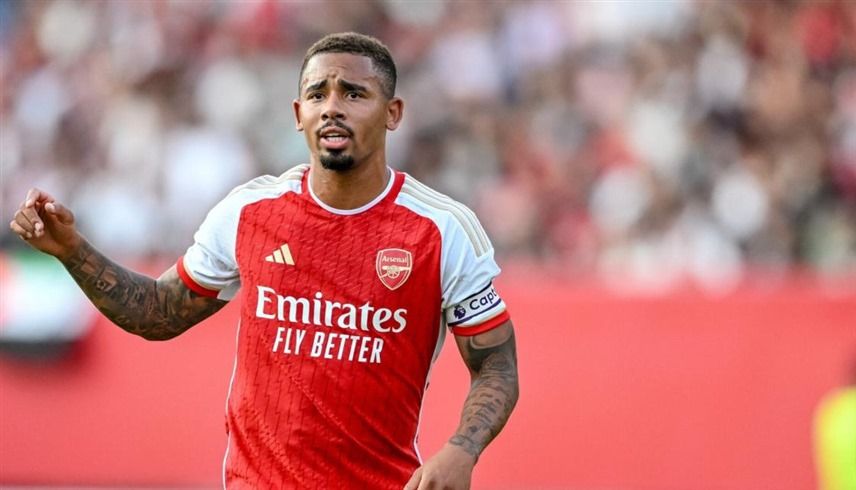 الامارات | نجم آرسنال على طاولة الأهلي السعودي