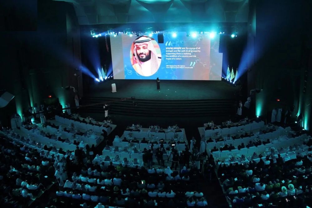 بتنظيم من "موهبة".. انطلاق أولمبياد الكيمياء الدولي بمشاركة طلاب 90 دولة