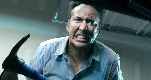 فيلم نيكولاس كيدج Longlegs يحقق إيرادات ضخمة في السينمات الأمريكية