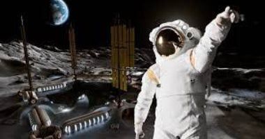تكنولوجيا: وكالة الفضاء الأوروبية تستهدف 2031 لمهمة الهبوط القمرى الأولى "Argonaut"