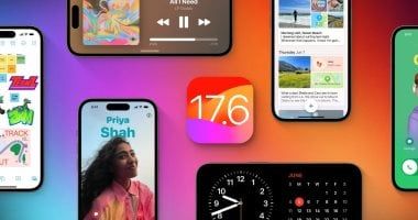 تكنولوجيا: يصل قريبا.. تعرف على مميزات سيوفرها تحديث iOS 17.6 لمستخدمى أيفون
