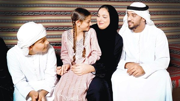 «أبوظبي للدعم الاجتماعي» تنفذ مبادرة «سلفة الزواج الميسَّر»