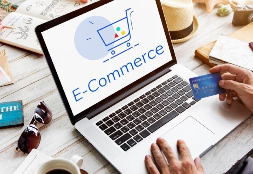 أكثر من 44 مليار ريال مبيعات التجارة الإلكترونية خلال 3 أشهر