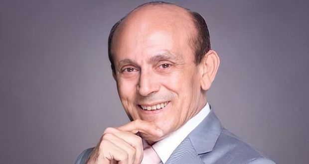 محمد صبحي مُحرج بعد تكذيب تصريحاته