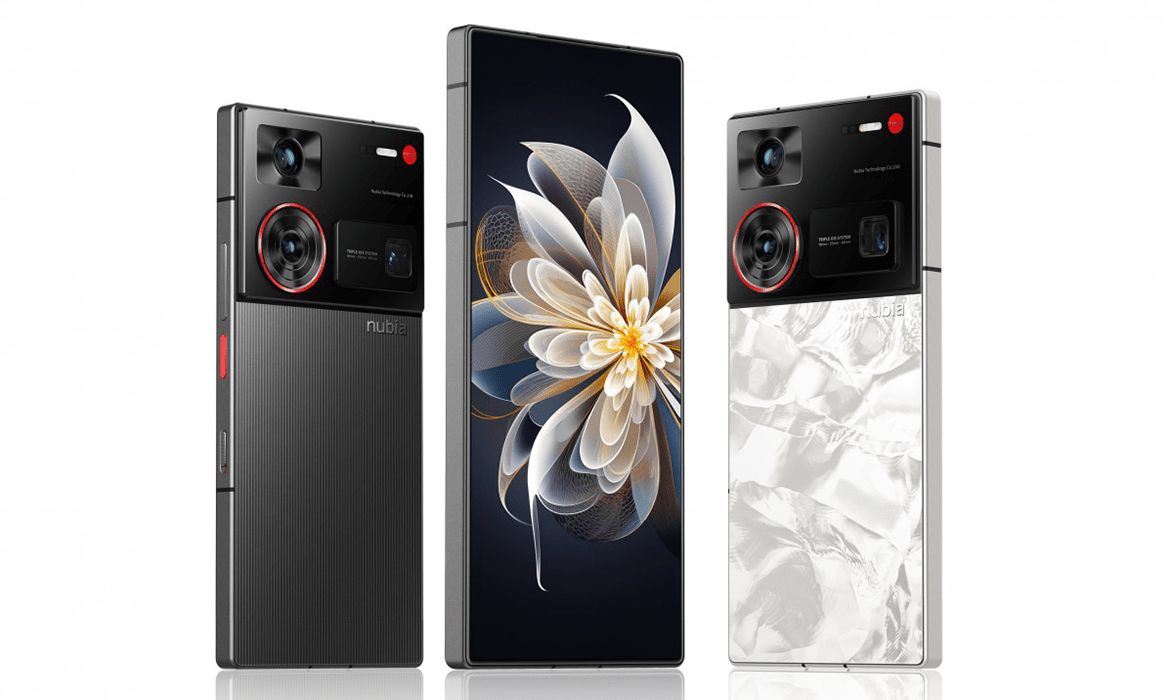 تكنولوجيا: nubia تكشف عن هواتف nubia Z60S Pro وnubia Z60 Ultra بمعالج أقوى