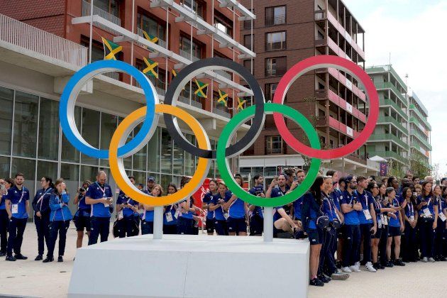 هل يمكن أن تنظم مصر الأولمبياد لأول مرة في تاريخ أفريقيا؟