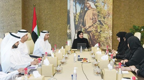 برنامج الشيخة فاطمة للتميز والذكاء المجتمعي يعتمد القائمة المترشحة