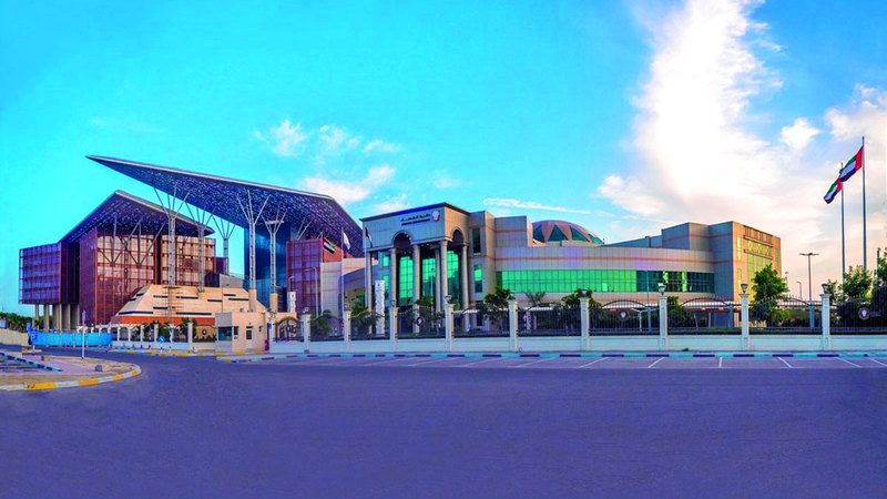 الامارات | 60 ألف درهم الحد الأقصى المسموح به للمسافرين دون إفصاح