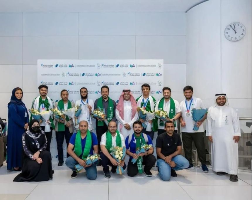 تستضيفها المملكة.. كل ما تريد معرفته عن أولمبياد الكيمياء الدولي