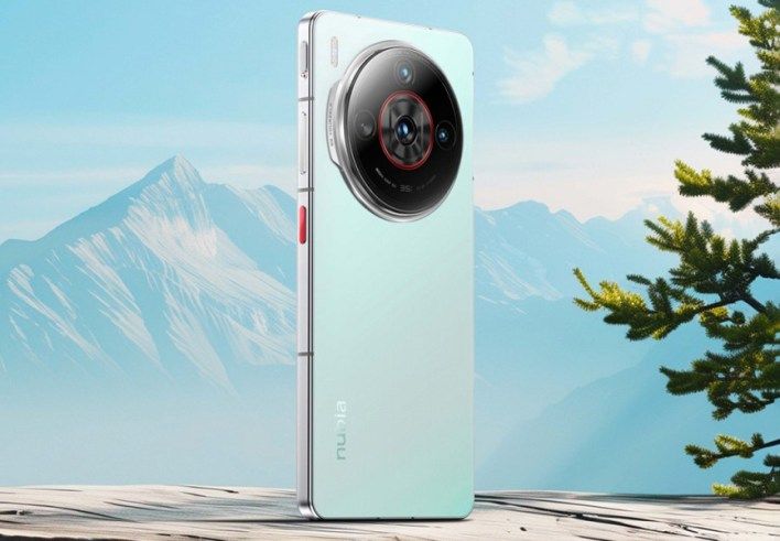 تكنولوجيا: nubia تكشف عن هواتف nubia Z60S Pro وnubia Z60 Ultra بمعالج أقوى