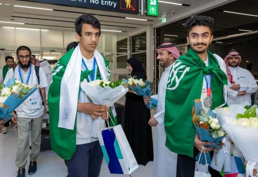 تستضيفها المملكة.. كل ما تريد معرفته عن أولمبياد الكيمياء الدولي