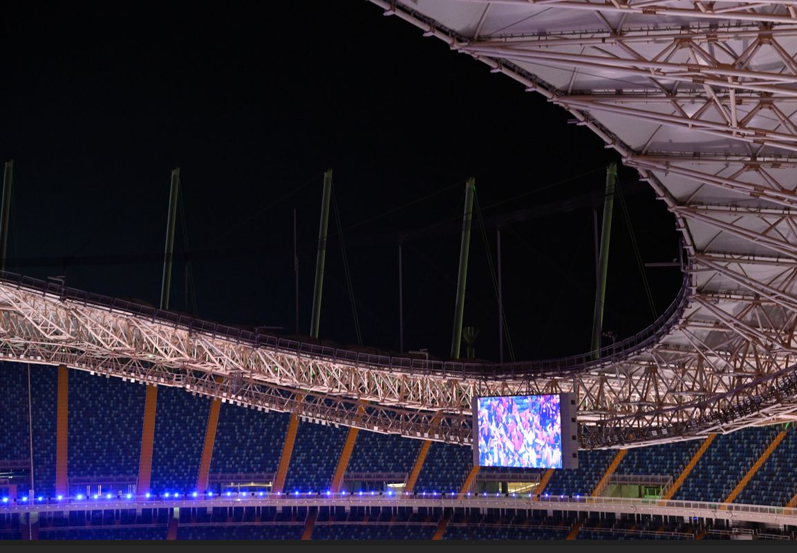 هل يمكن أن تنظم مصر الأولمبياد لأول مرة في تاريخ أفريقيا؟