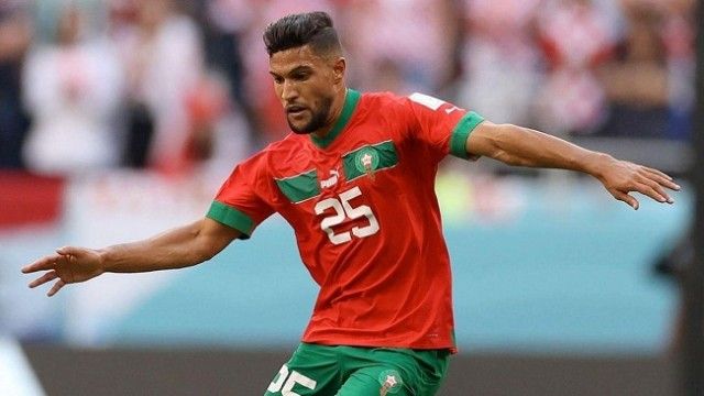 خطوة وحيدة تفصل الاهلي عن ضم يحيى عطية الله