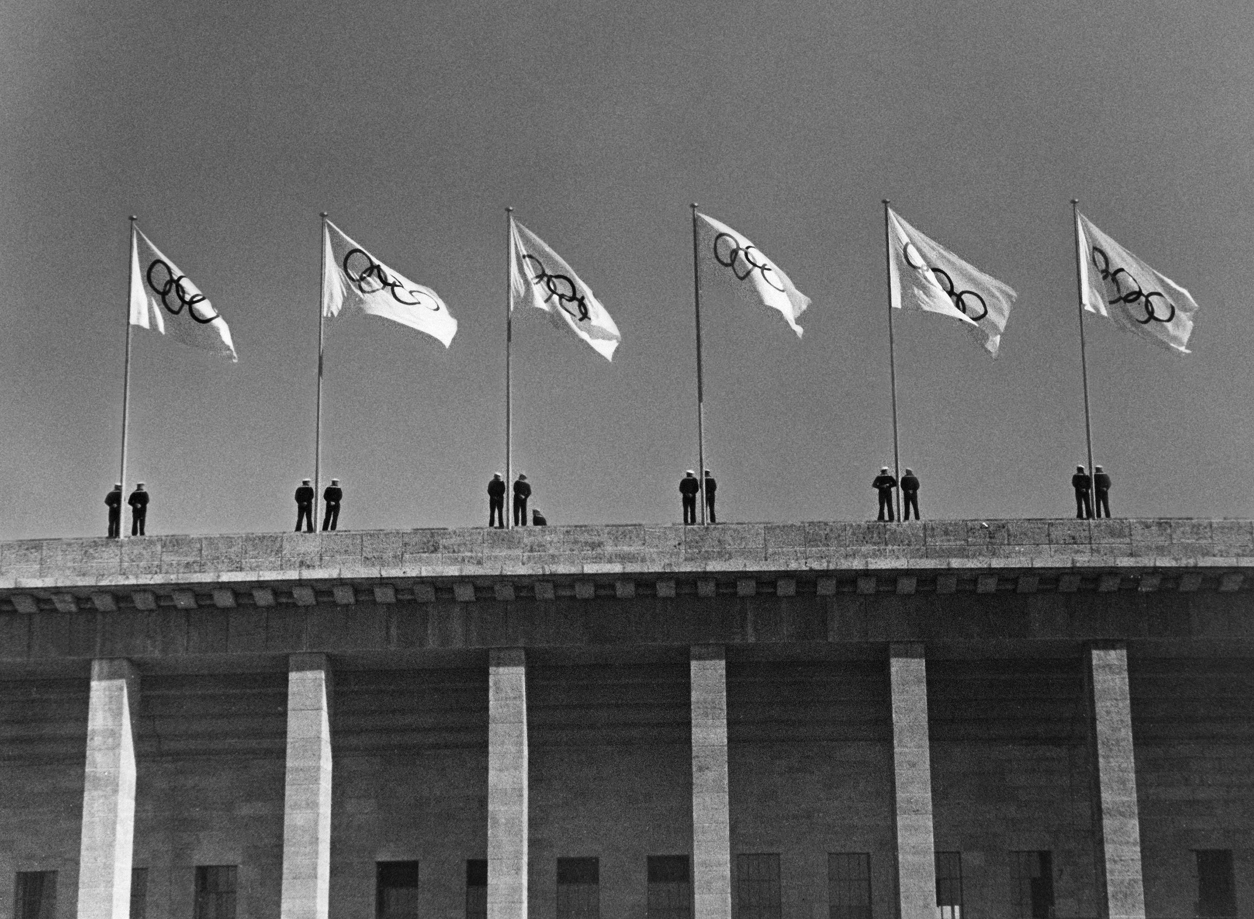 هل يمكن أن تنظم مصر الأولمبياد لأول مرة في تاريخ أفريقيا؟