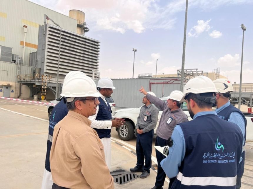 "تنظيم الكهرباء" تعلن استكمال تعويضات المستهلكين في شرورة