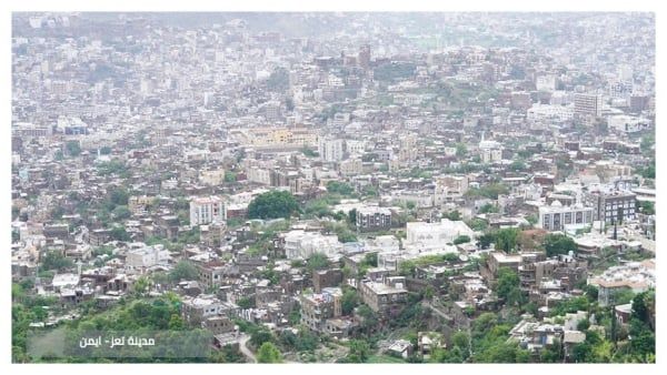 أكدت وقوفها إلى جانب قيادة البنك وتحضيرات لثورة شعبية.. - تعز.. المكونات الشعبية تدعو لخوض معركة الجمهورية الفاصلة والقضاء على الإمامة الجديدة