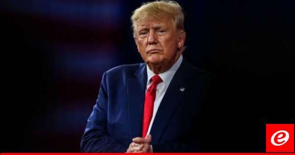 ترامب: أتطلع إلى لقاء نتانياهو الجمعة وأتطلع أكثر إلى تحقيق السلام في الشرق الأوسط