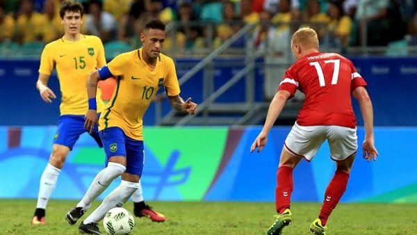 تعرف على السجل الذهبي لمسابقة كرة القدم في الالعاب الاوليمبية