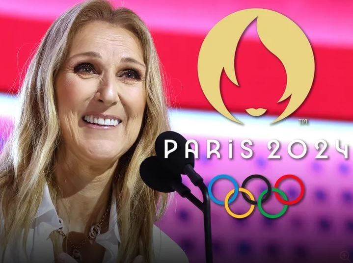 سيلين ديون تصل باريس لإحياء حفل افتتاح الأوليمبياد 2024