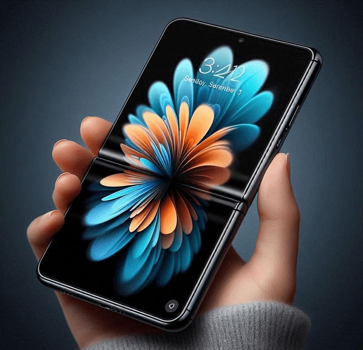 تكنولوجيا: ابل تخطط لإطلاق أول هاتف أيفون قابل للطي بتصميم صدفي في 2026