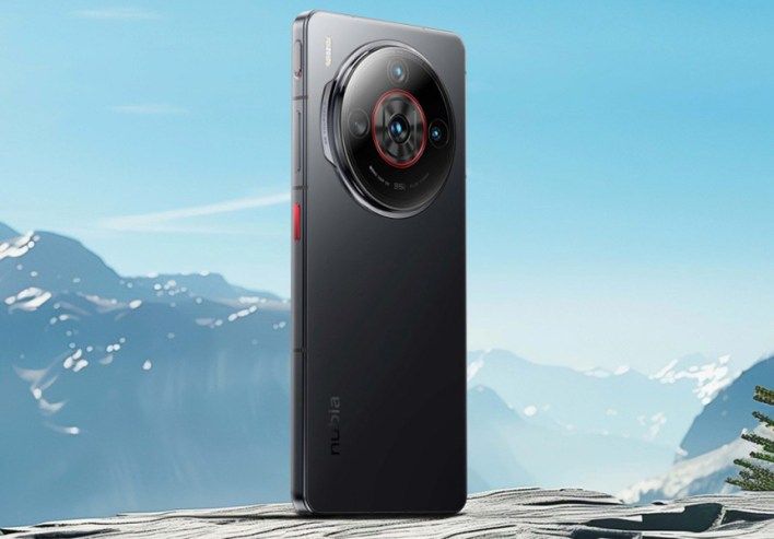 تكنولوجيا: nubia تكشف عن هواتف nubia Z60S Pro وnubia Z60 Ultra بمعالج أقوى