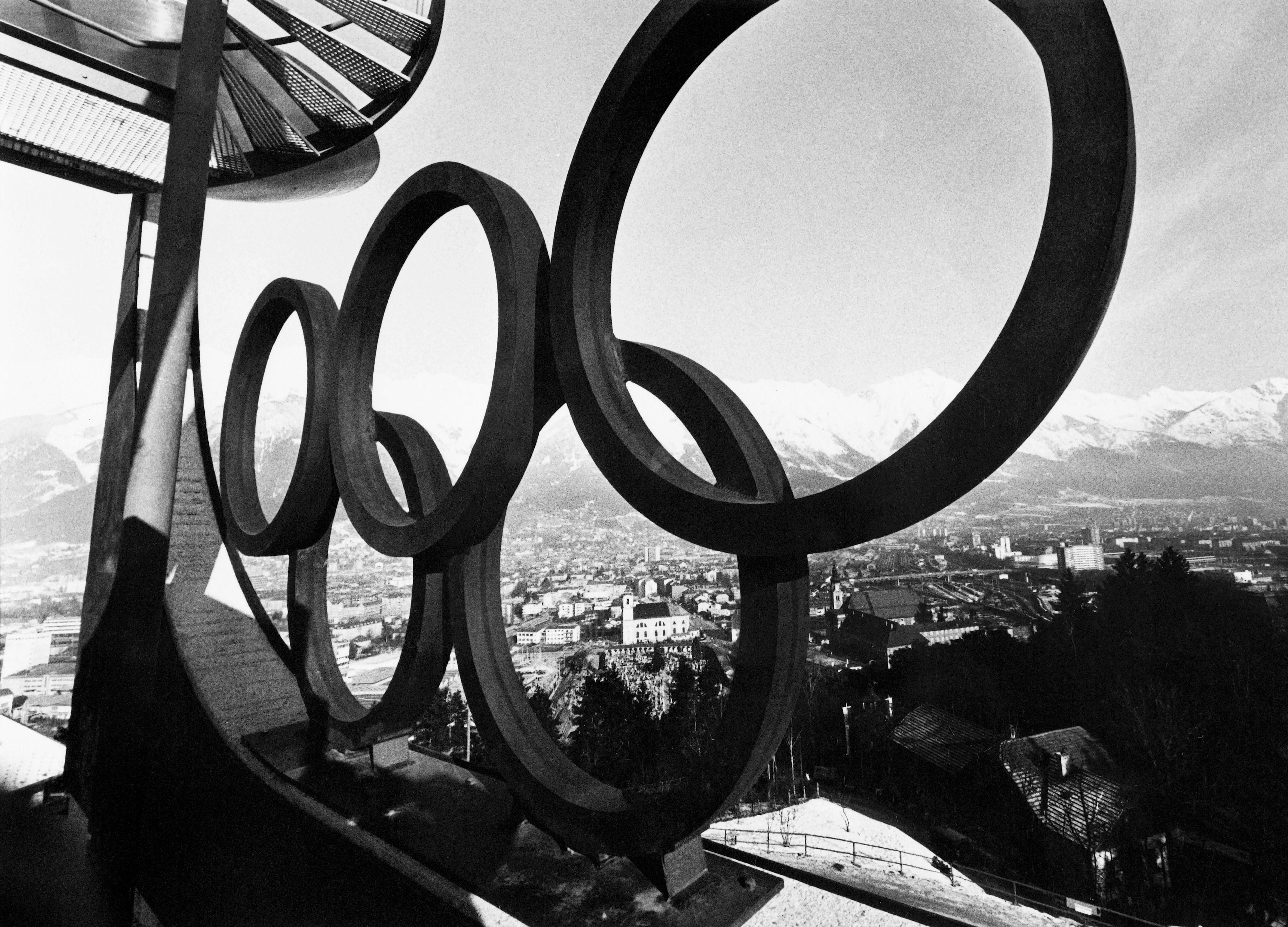 هل يمكن أن تنظم مصر الأولمبياد لأول مرة في تاريخ أفريقيا؟