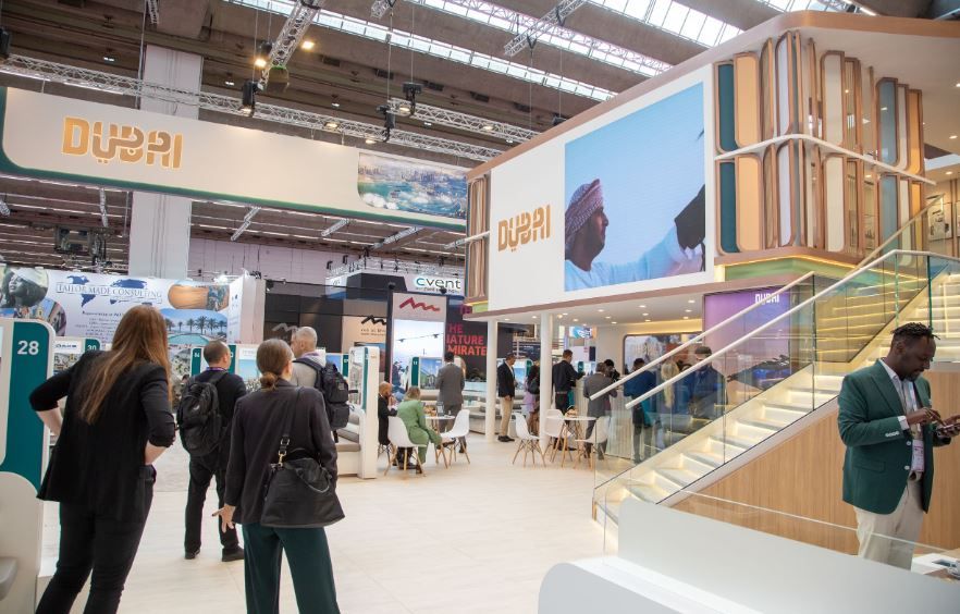 الامارات | دبي تفوز باستضافة 175 فعالية عالمية خلال النصف الأول من 2024