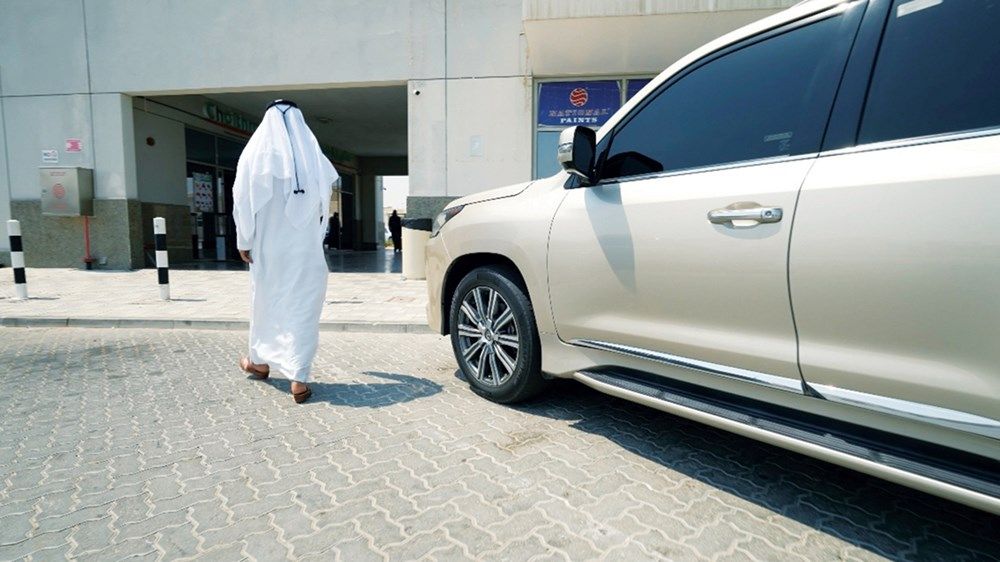 شرطة أبوظبي تعزز وعي الجمهور بتدابير السلامة لقضاء صيف آمن