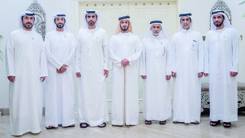 الامارات | اتحاد الإمارات للصقور يعتمد فعاليات ومبادرات الموسم