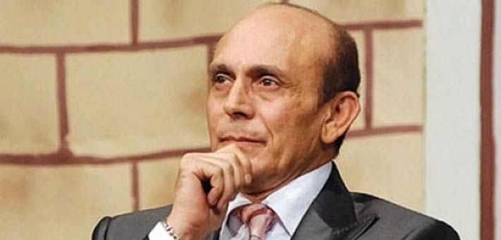 محمد صبحي.. تصريحات صادمة وضعت "الجوكر" فى ورطة