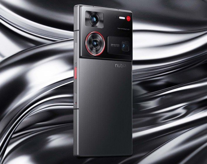 تكنولوجيا: nubia تكشف عن هواتف nubia Z60S Pro وnubia Z60 Ultra بمعالج أقوى