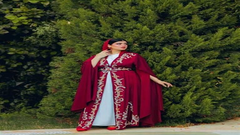 "ابنة رجل أعمال".. من هى سلمى صقر؟ (صور)